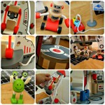 Discovery Space Center - Hape - BabyOnline HK